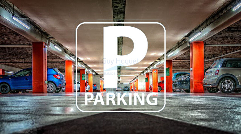 Parking / box Vanves