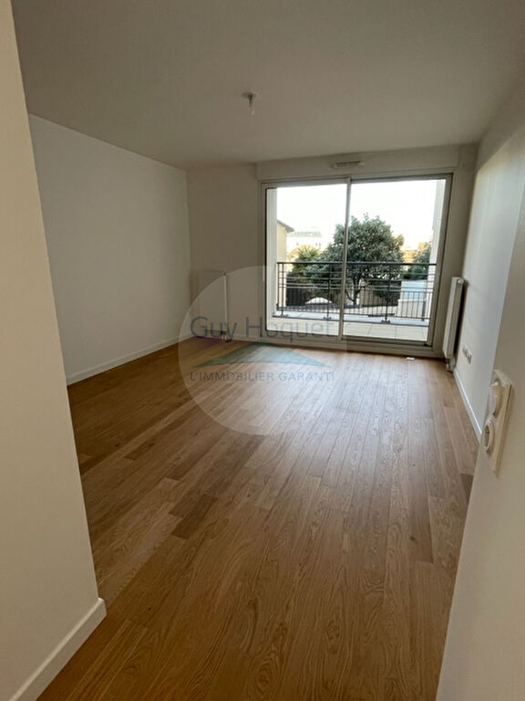 3 pièces neuf standing