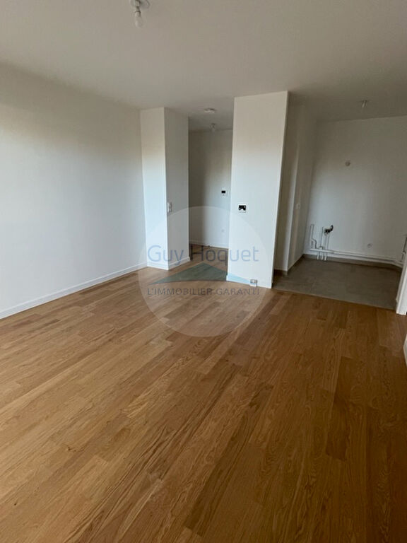 3 pièces neuf standing