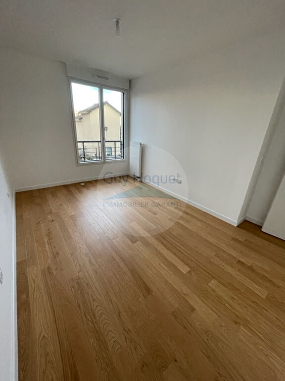 3 pièces neuf standing