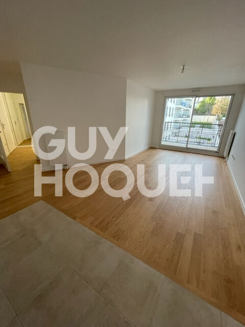 À louer : Appartement lumineux de 3 pièces à Vanves !