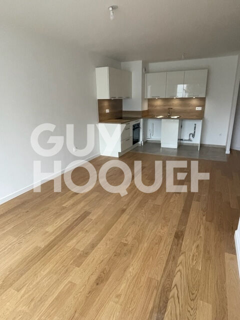 À louer : Appartement lumineux de 3 pièces à Vanves !