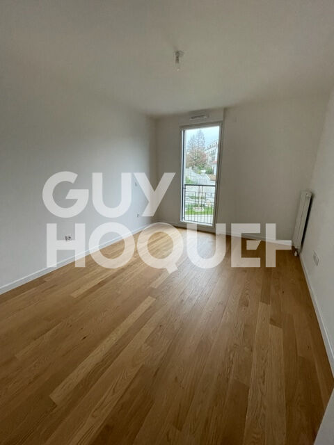 À louer : Appartement lumineux de 3 pièces à Vanves !