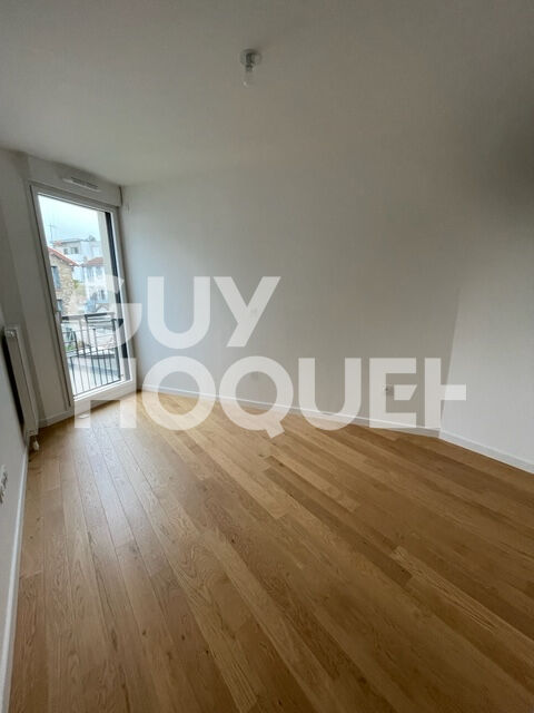 À louer : Appartement lumineux de 3 pièces à Vanves !