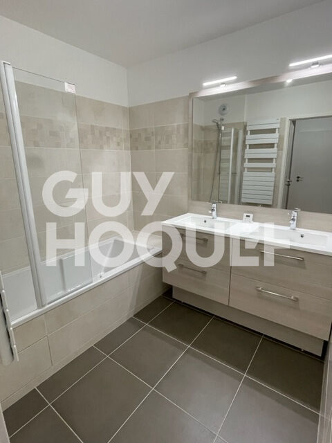 À louer : Appartement lumineux de 3 pièces à Vanves !