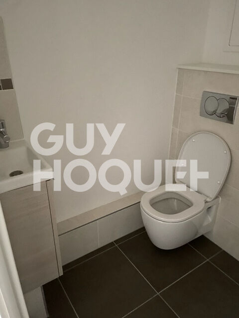 À louer : Appartement lumineux de 3 pièces à Vanves !