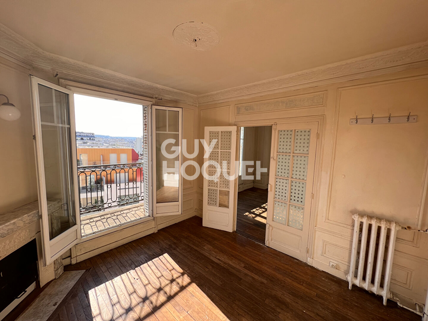 Appartement F4 à vendre à VANVES