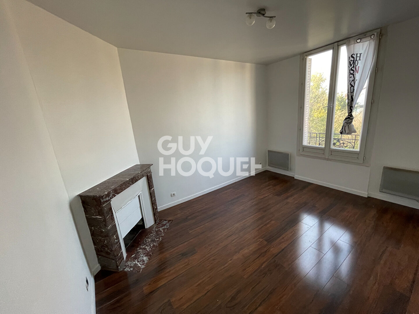 VENTE : appartement T1 (25 m²) à VANVES