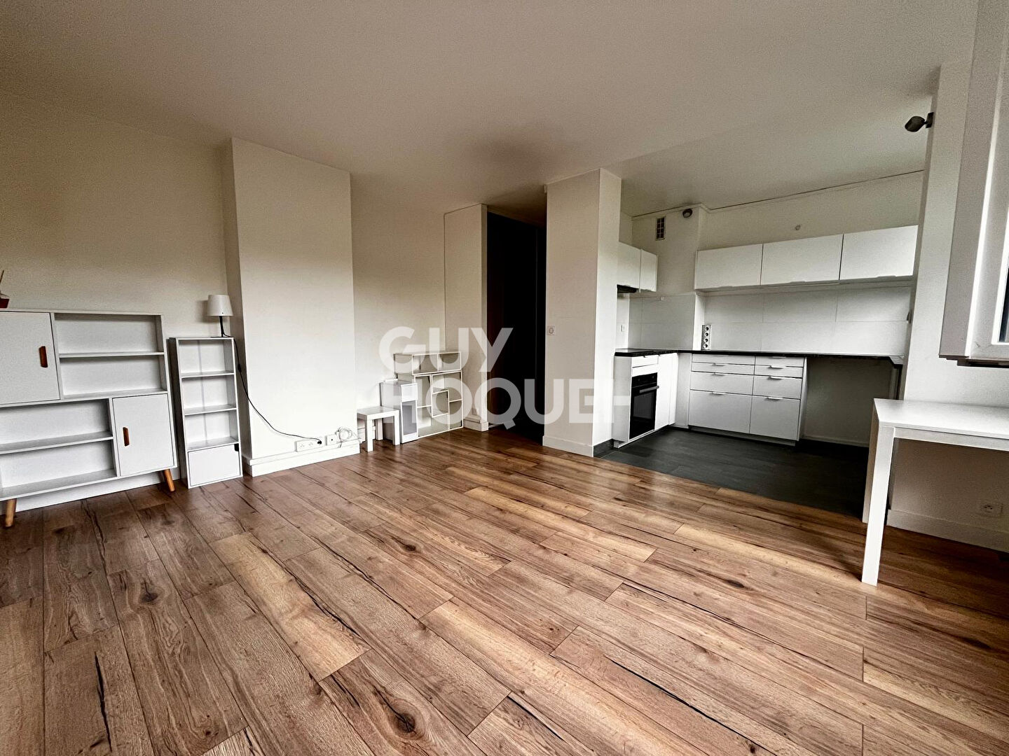 Appartement Vanves 3 pièces 52.27 m2