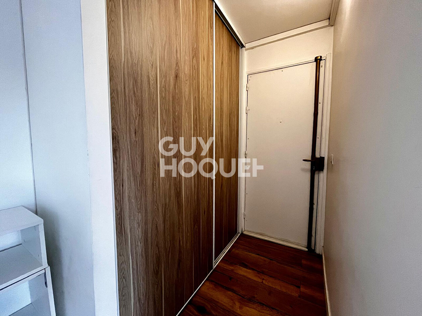Appartement Vanves 3 pièces 52.27 m2