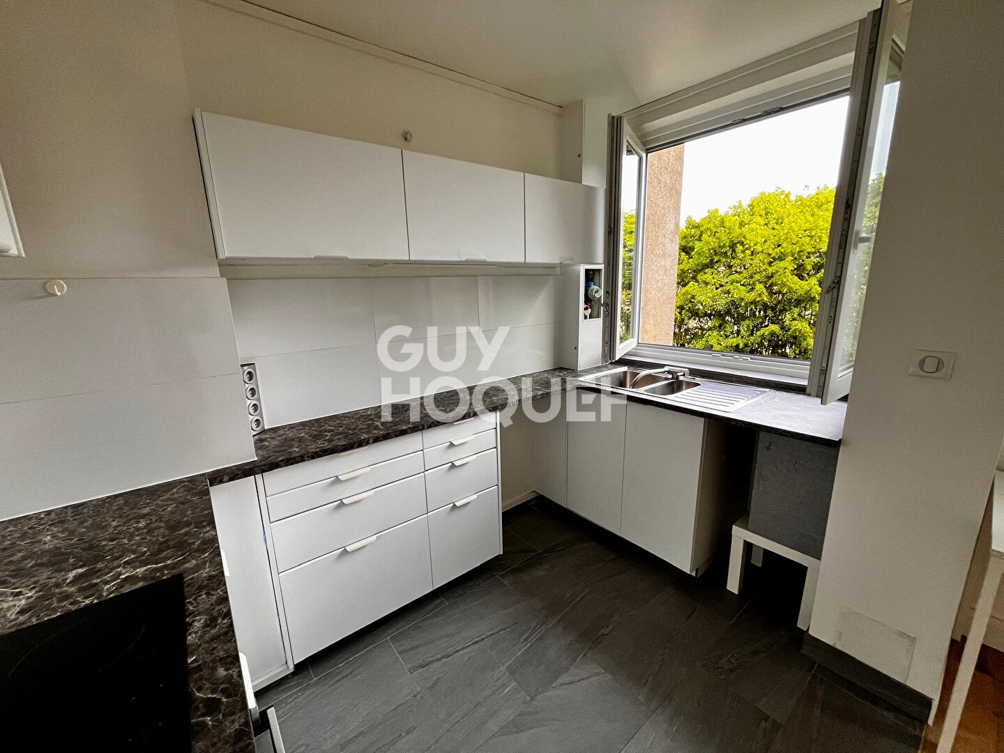 Appartement Vanves 3 pièces 52.27 m2