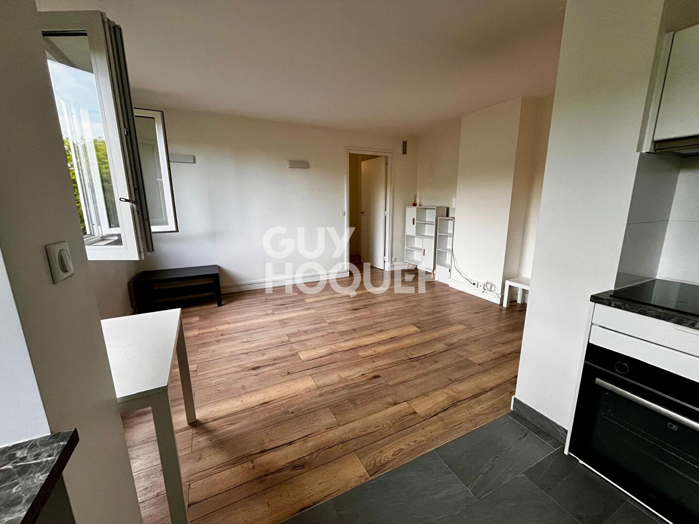Appartement Vanves 3 pièces 52.27 m2