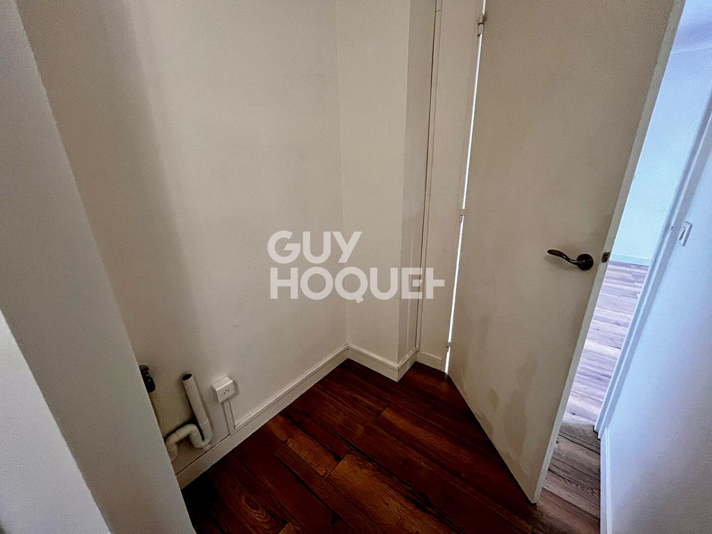 Appartement Vanves 3 pièces 52.27 m2