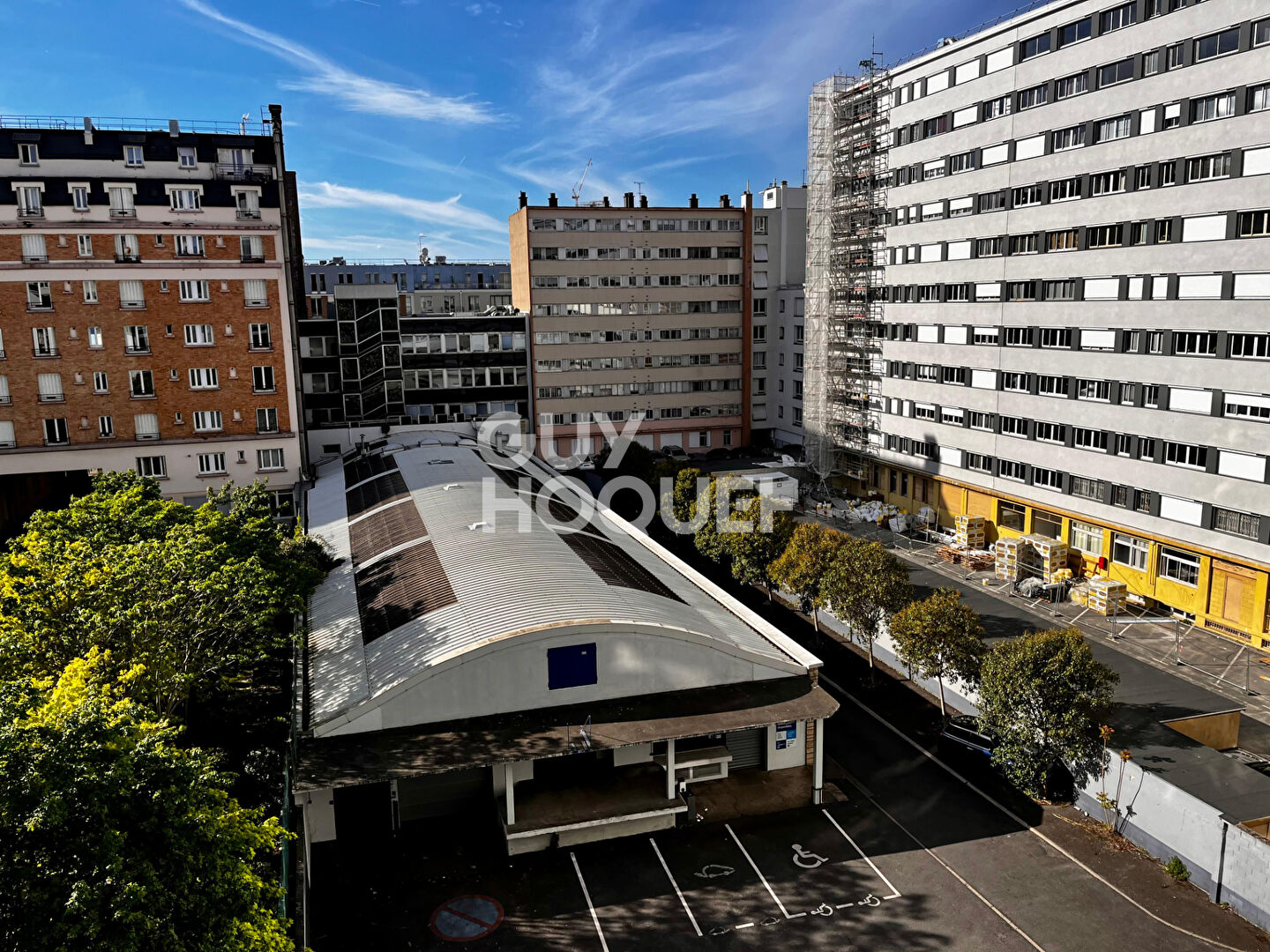 Appartement T3 - 52.83m² - Vanves — 3 pièces, 52.83 m², 2 chambres — photo 16