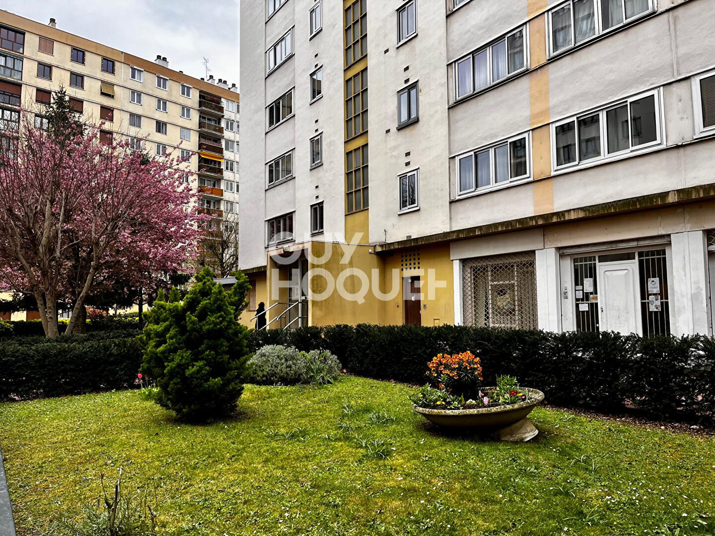 Appartement T3 - 52.83m² - Vanves — 3 pièces, 52.83 m², 2 chambres — photo 17