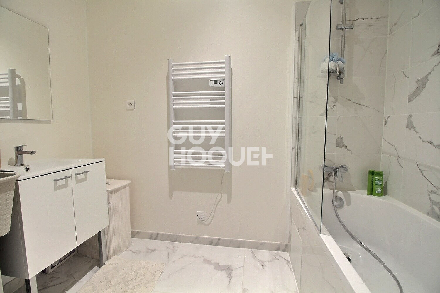 VANVES : appartement de 4 pièces (95 m²) en vente