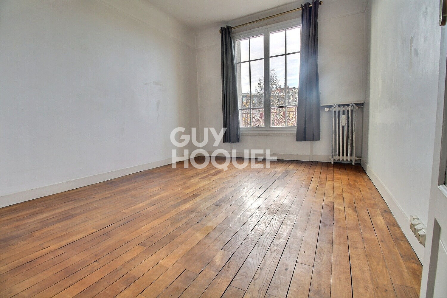 Appartement F2 (42 m²) à vendre à VANVES