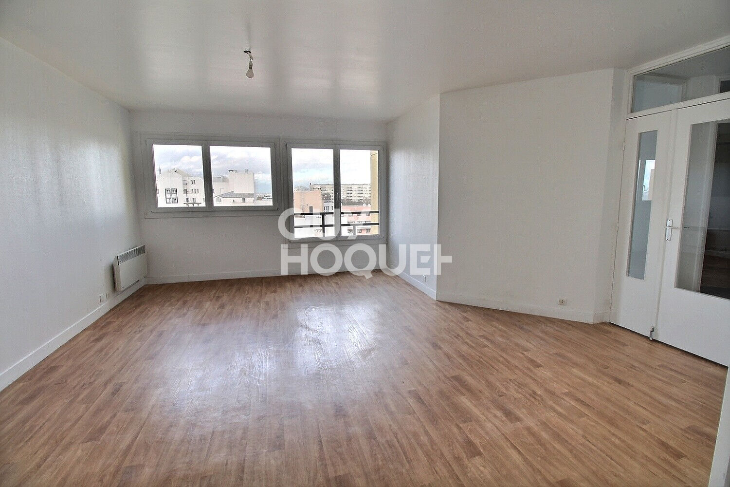 VANVES : appartement F2 (52 m²) en vente