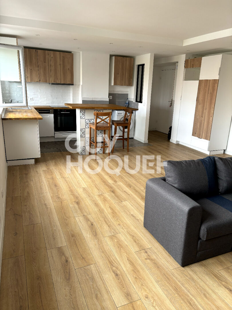 GRAND 2 PIECES MEUBLE - Proche Métro