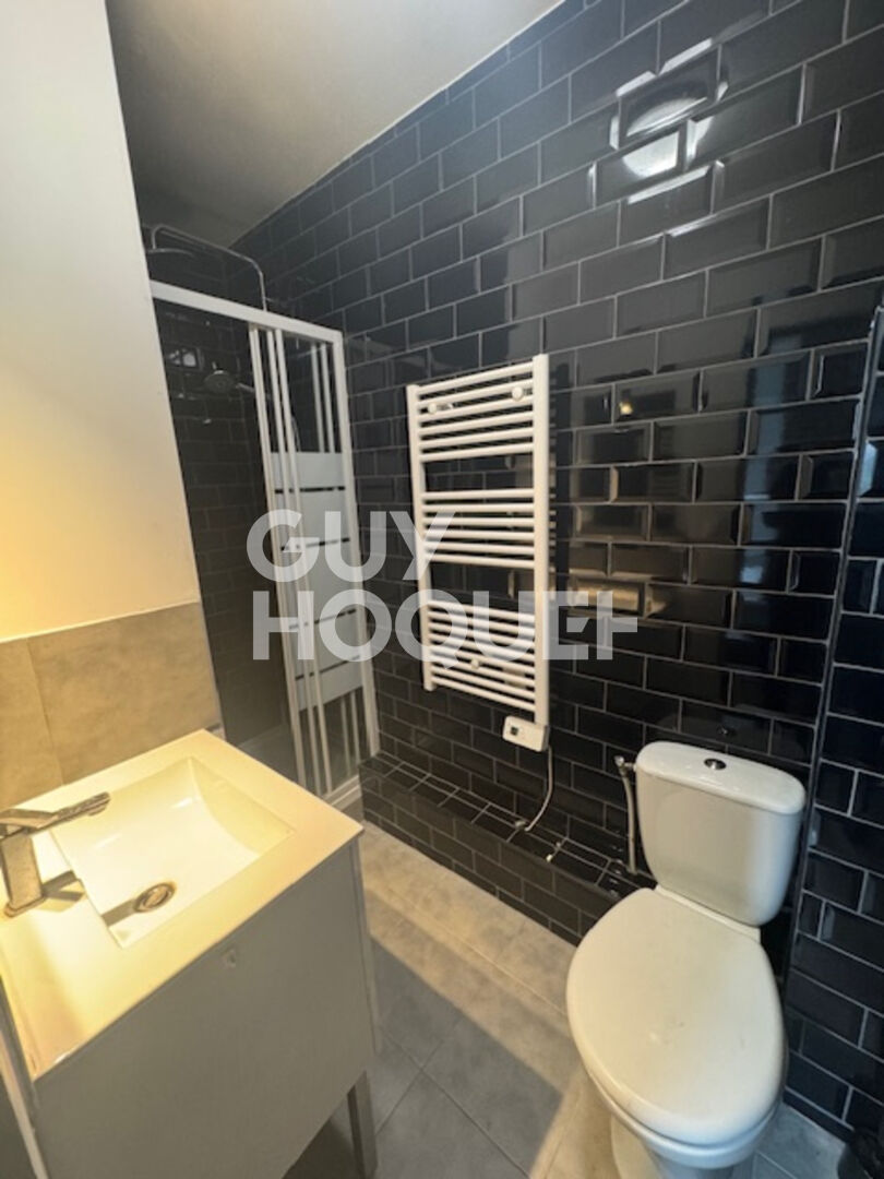 Appartement de 2 pièces de 28 m² en vente à VANVES