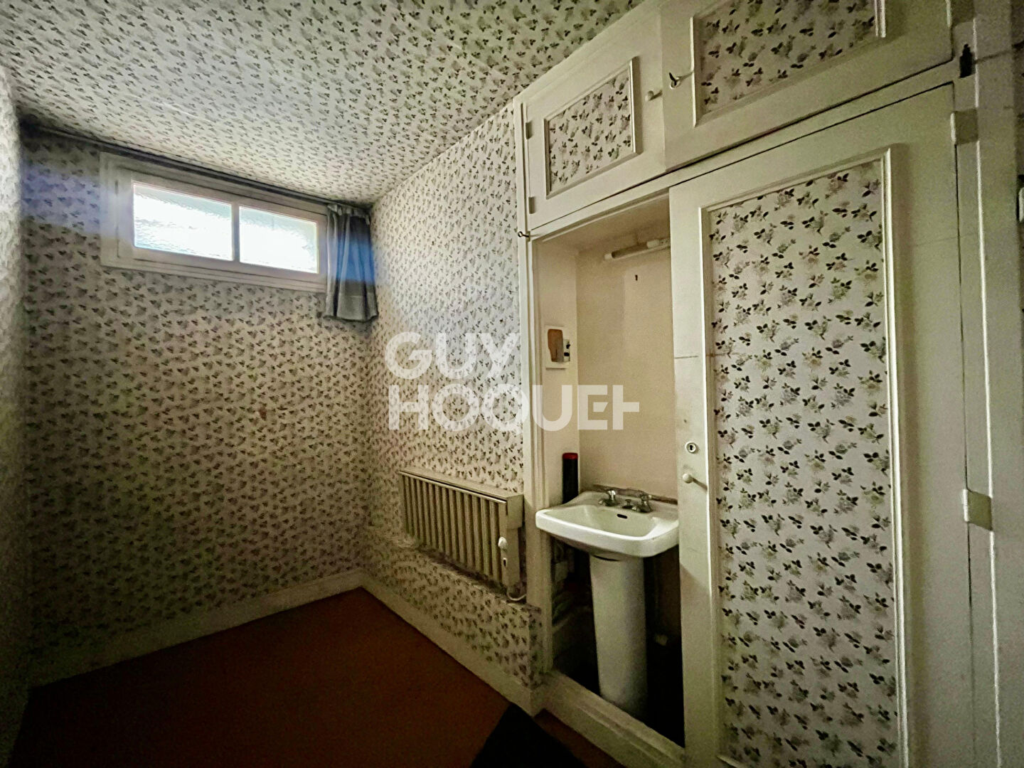 Local Malakoff 5,46 m2