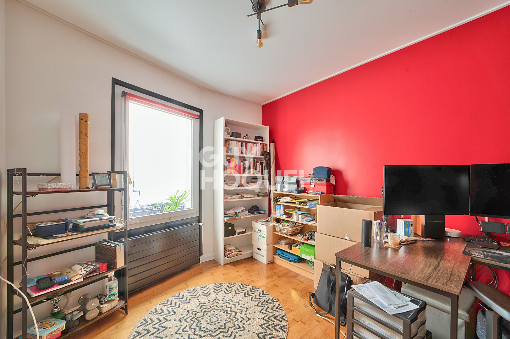 Appartement T3 (69 m²) à vendre à VANVES