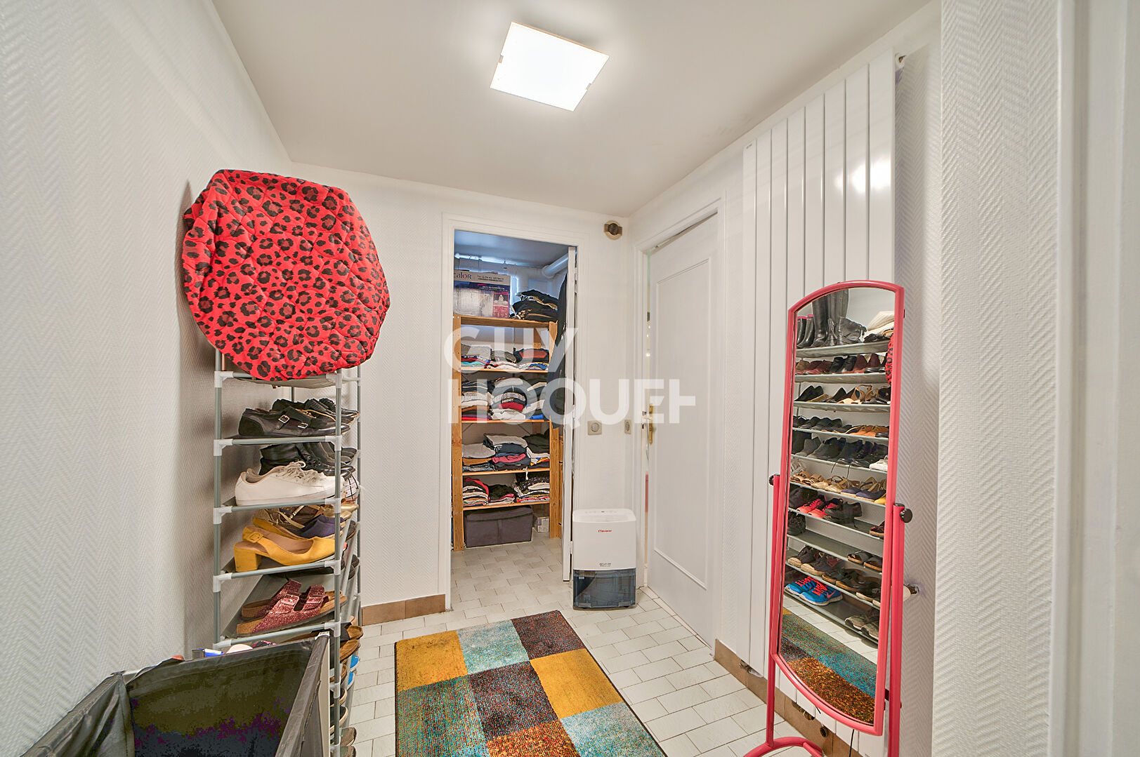 Appartement T3 (69 m²) à vendre à VANVES