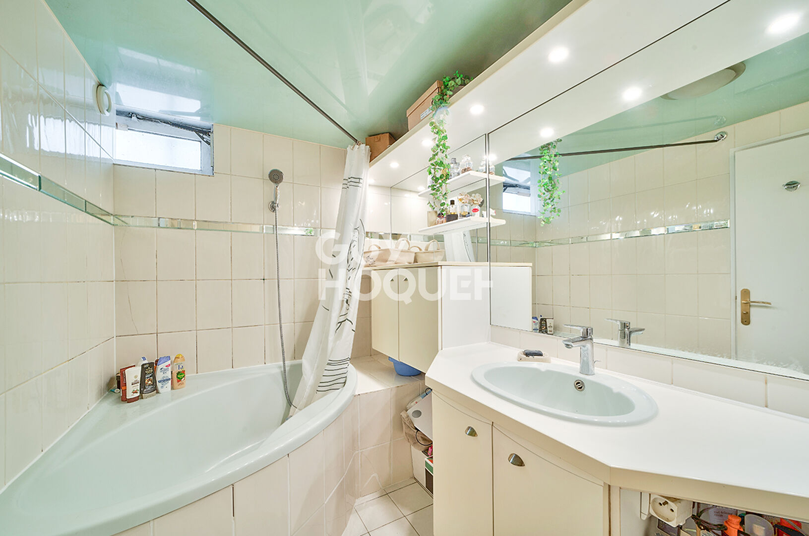 Appartement T3 (69 m²) à vendre à VANVES