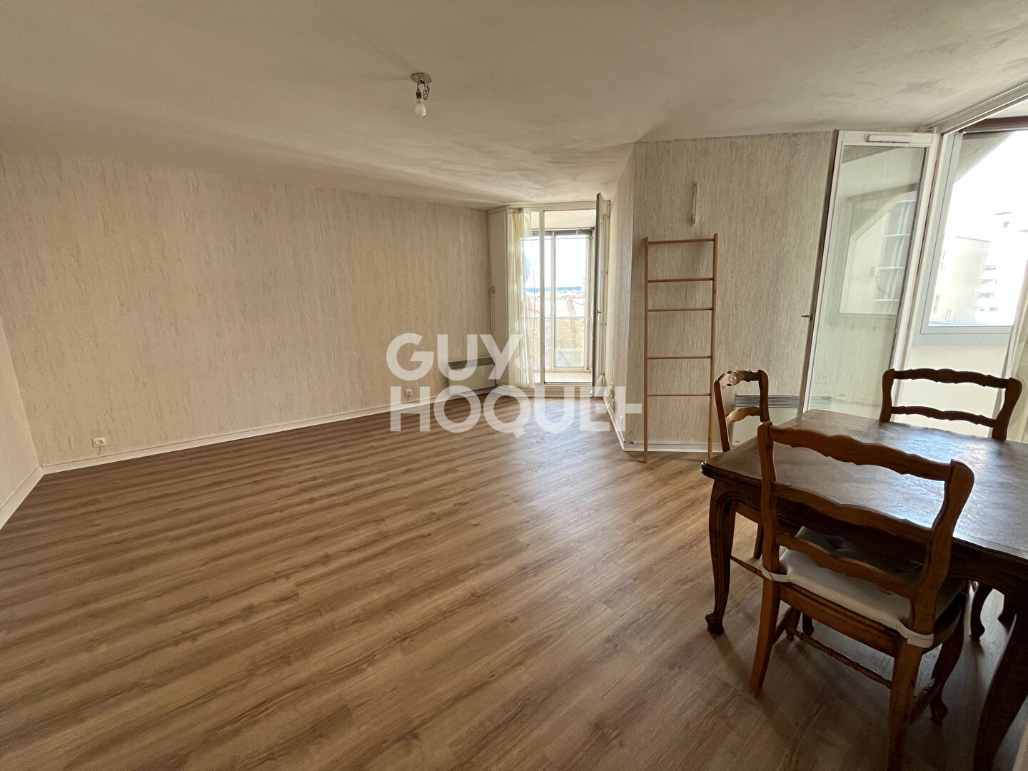 Vente d'un appartement F4 (81 m²) à VANVES