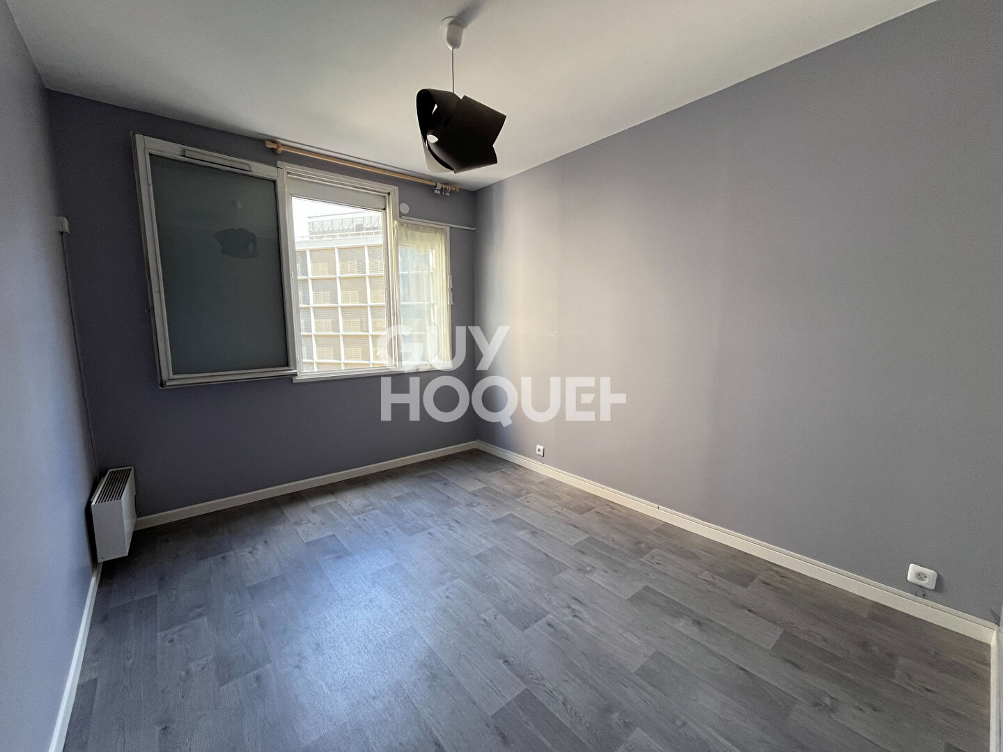Vente d'un appartement F4 (81 m²) à VANVES