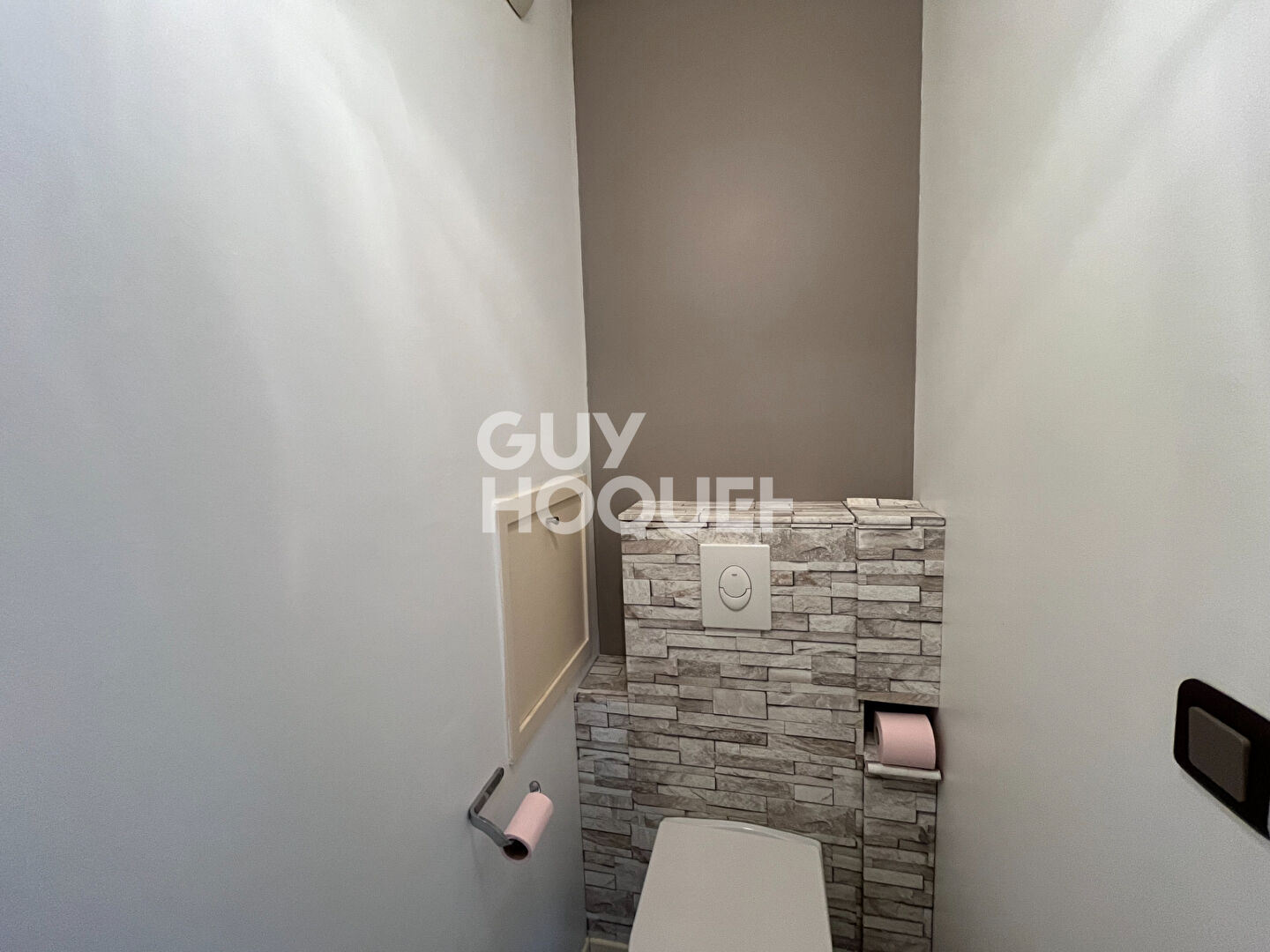 Vente d'un appartement F4 (81 m²) à VANVES