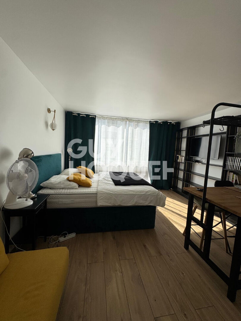 Charmant appartement 1 pièce à louer à Vanves