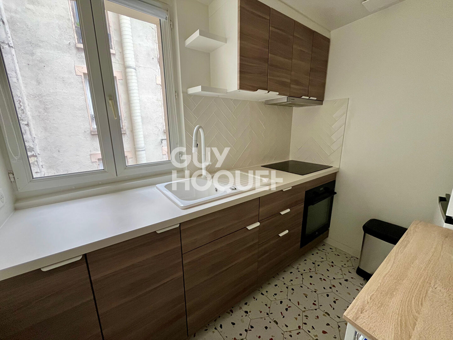À vendre : Charmant Duplex 2 pièces à Malakoff!