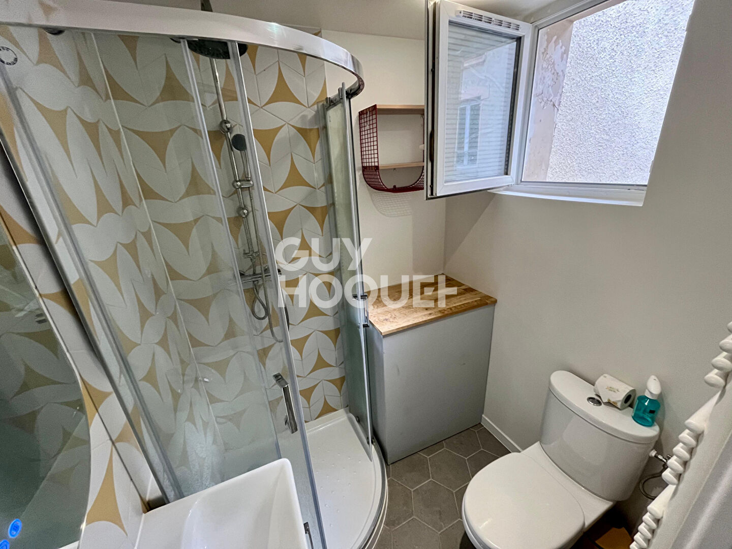 À vendre : Charmant Duplex 2 pièces à Malakoff!