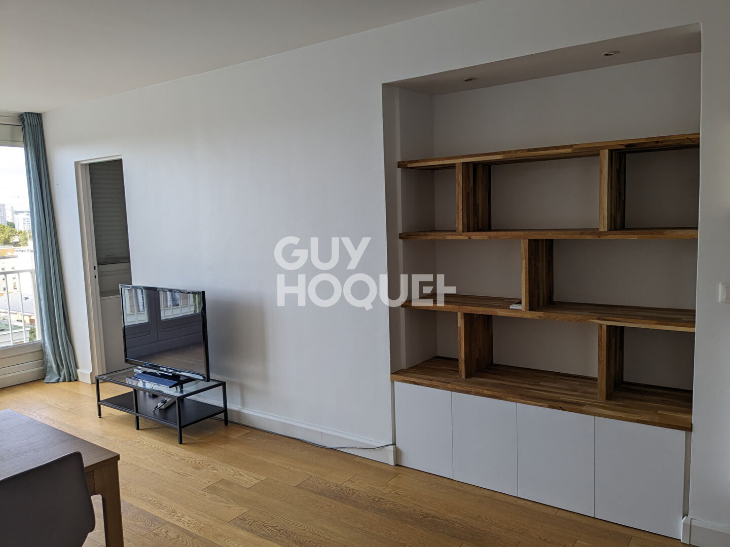 À VENDRE ! 3 pièces lumineux au dernier étage ! MALAKOFF