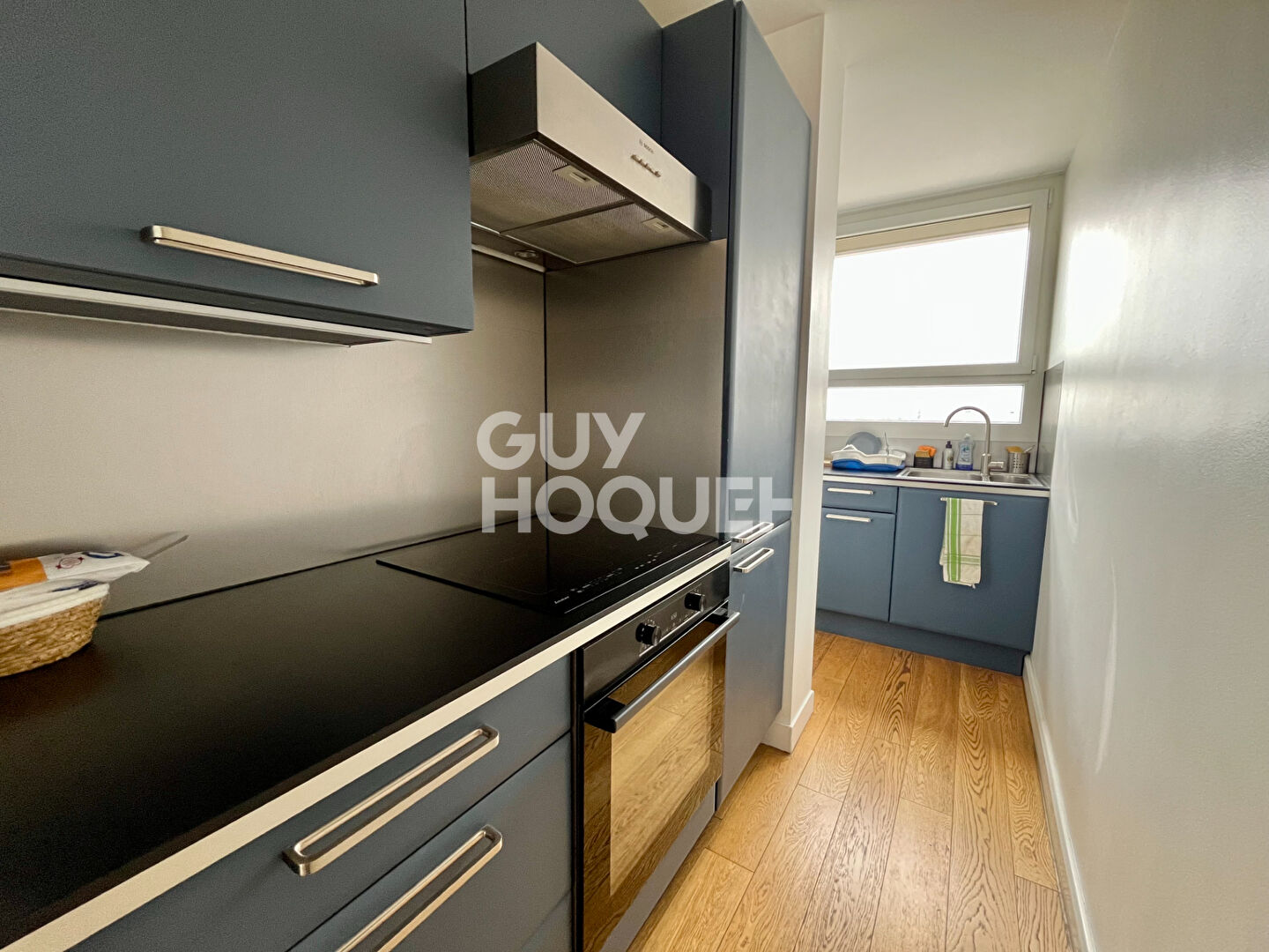 À VENDRE ! 3 pièces lumineux au dernier étage ! MALAKOFF