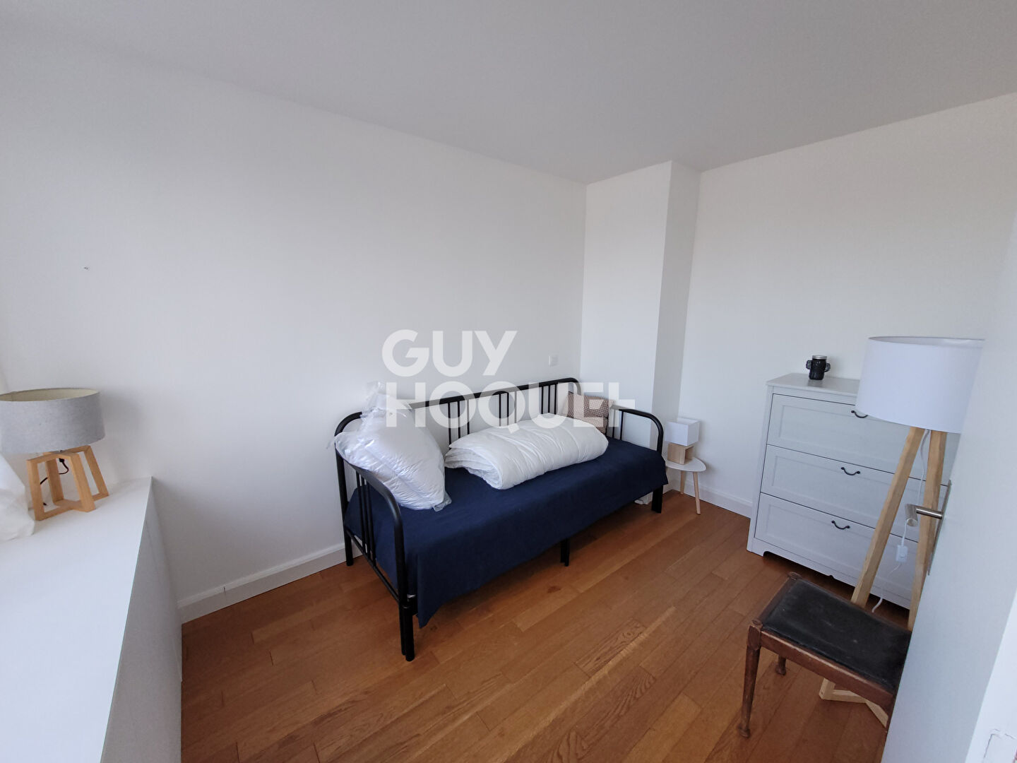 À VENDRE ! 3 pièces lumineux au dernier étage ! MALAKOFF