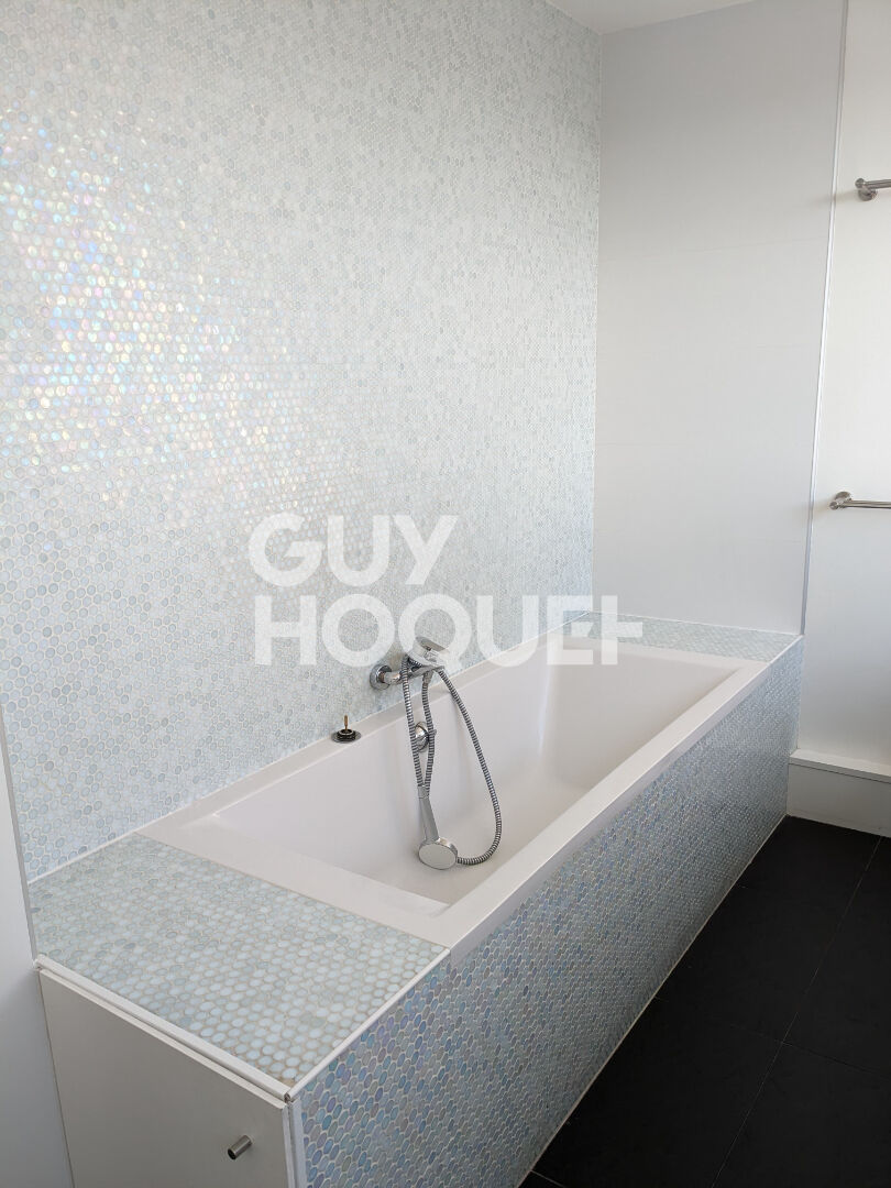 À VENDRE ! 3 pièces lumineux au dernier étage ! MALAKOFF