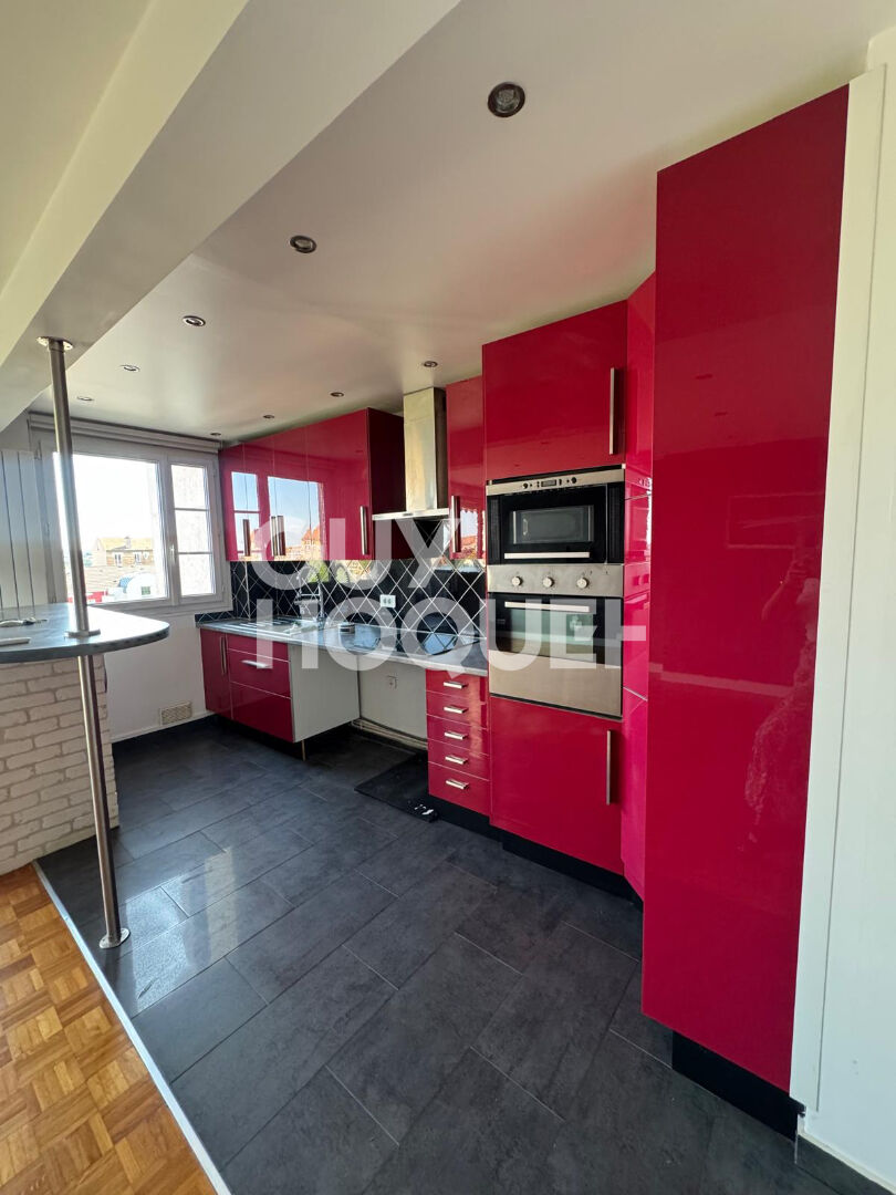 Appartement 3 pièces à louer à Sceaux - Réf. 3282