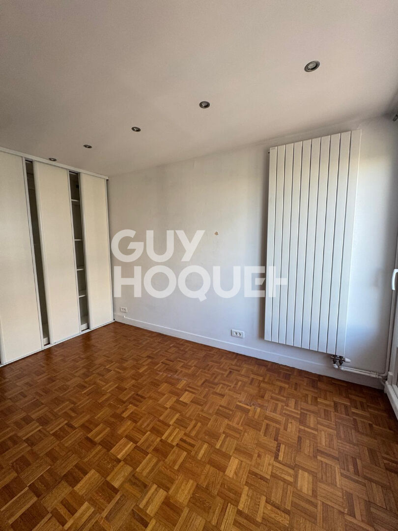 Appartement 3 pièces à louer à Sceaux - Réf. 3282