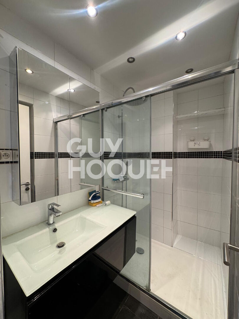 Appartement 3 pièces à louer à Sceaux - Réf. 3282