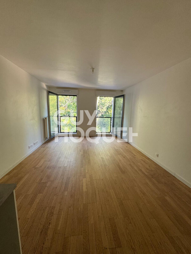 À louer : Appartement 2 pièces à Chatenay Malabry