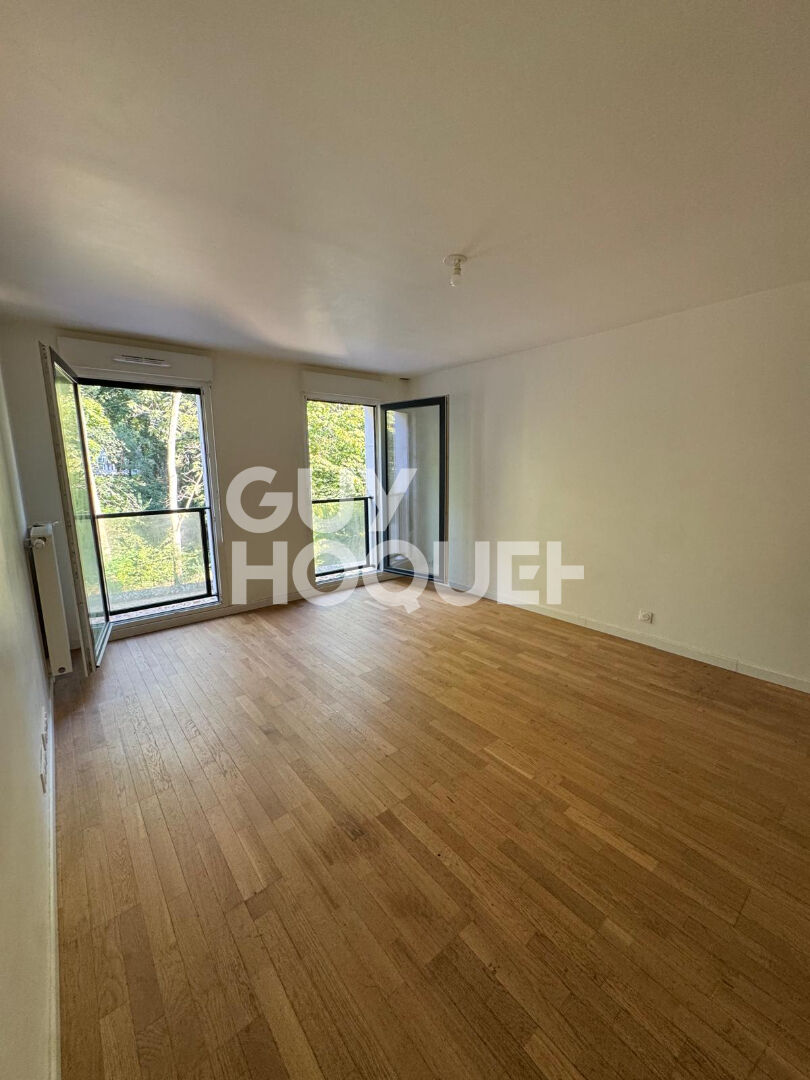 À louer : Appartement 2 pièces à Chatenay Malabry
