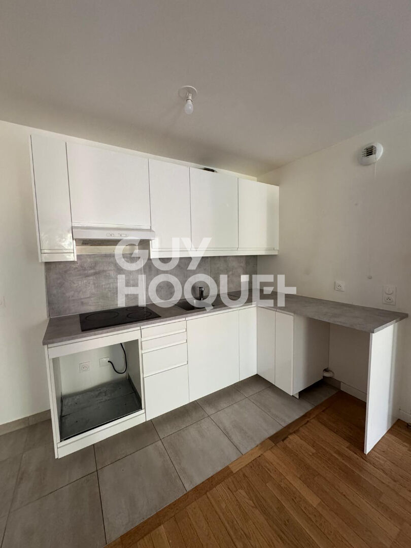 À louer : Appartement 2 pièces à Chatenay Malabry