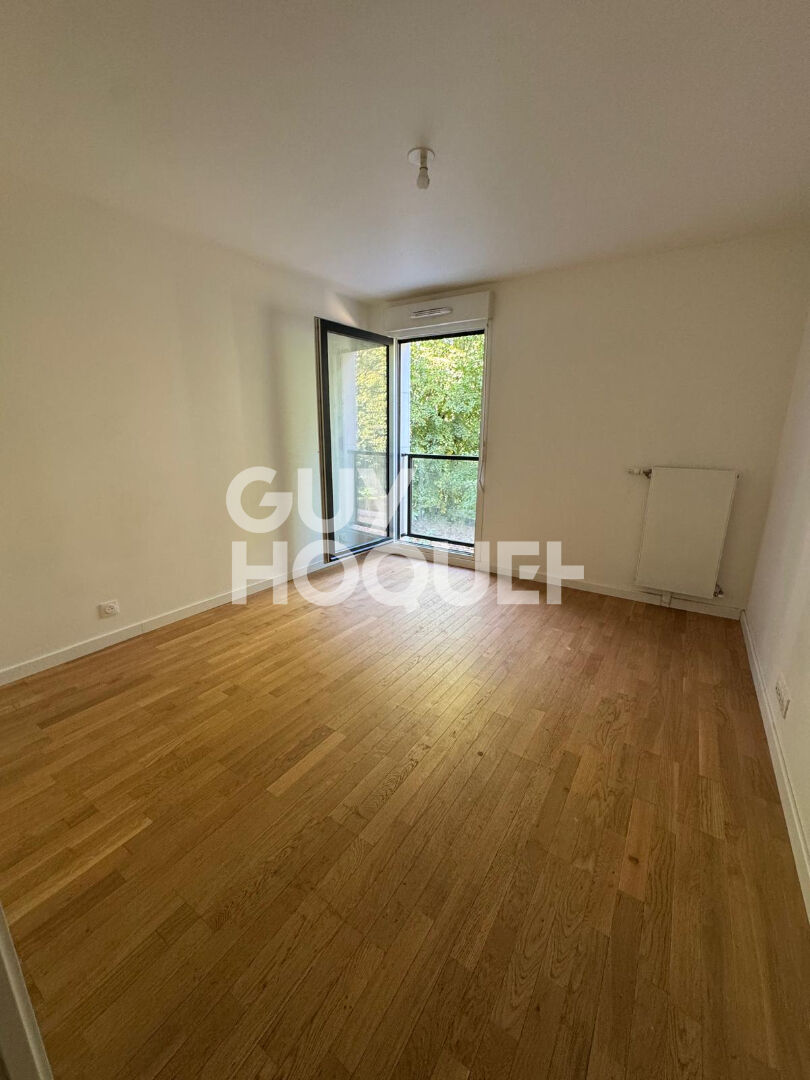 À louer : Appartement 2 pièces à Chatenay Malabry