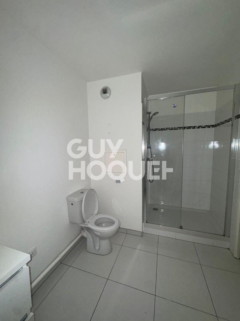 À louer : Appartement 2 pièces à Chatenay Malabry