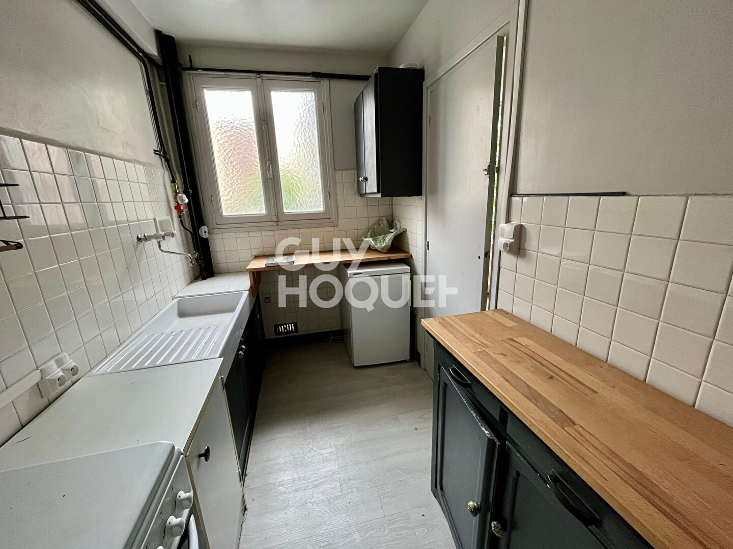 À vendre : Charmant appartement de 3 pièces à Vanves