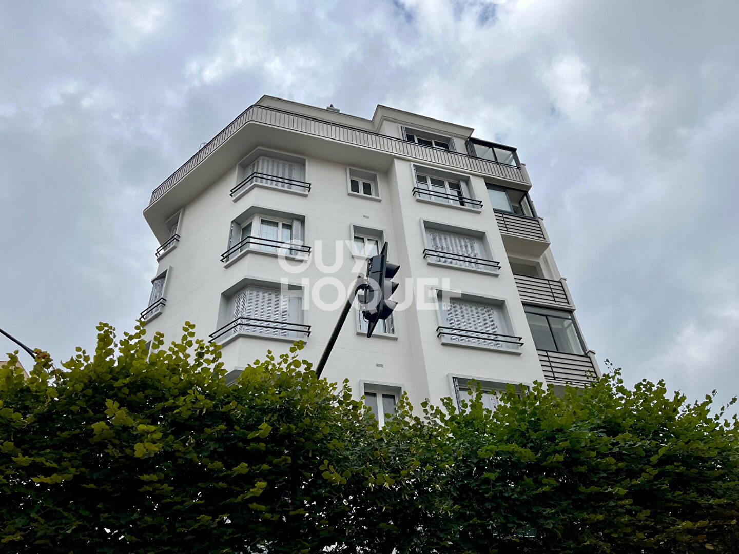 À vendre : Charmant appartement de 3 pièces à Vanves