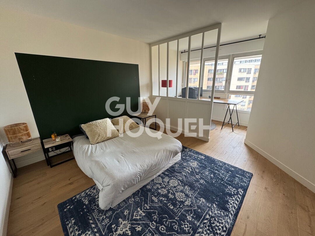 DUPLEX 3 Pièces avec Parking en vente à VANVES
