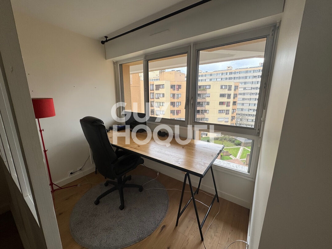 DUPLEX 3 Pièces avec Parking en vente à VANVES